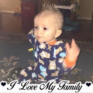 Meet your Posher, Erin